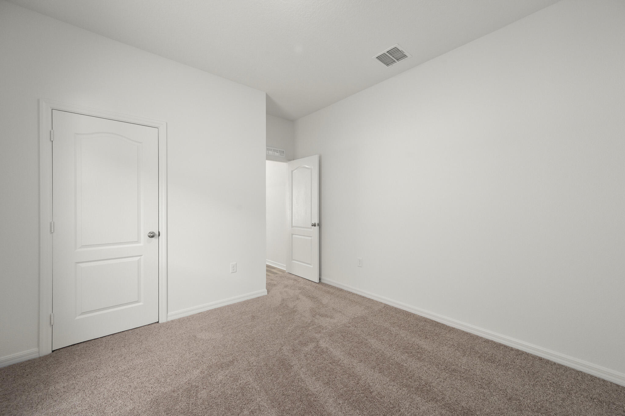 5019 Sunset Boulevard Fort Pierce, FL 34982 - Photo 18 of 20 a view of an empty room
