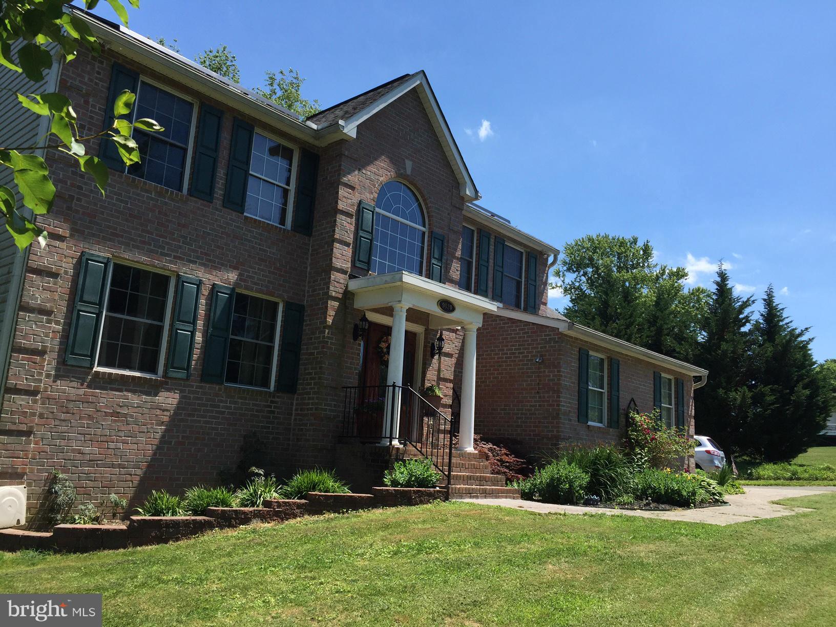 9820 Magledt Road Baltimore, MD 21234 - Photo 1 of 6 Exterior (Front)