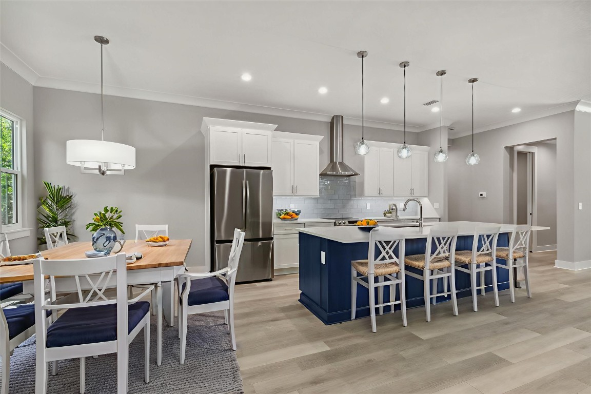 96050 Captains Pointe Road Yulee, FL 32097 - Photo 14 of 37 Virtually Staged