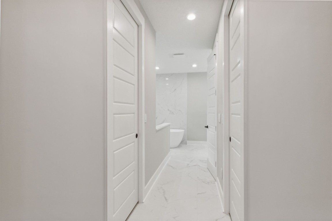 96050 Captains Pointe Road Yulee, FL 32097 - Photo 17 of 37 close view of a bathroom