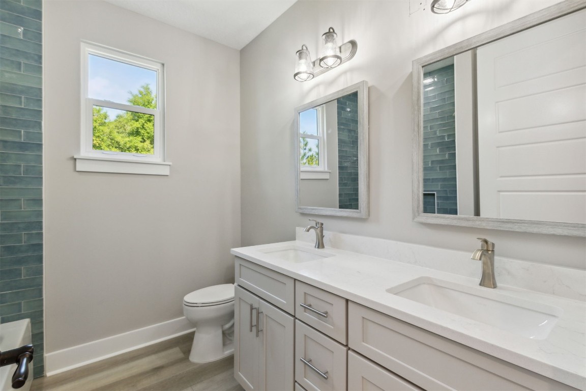 96050 Captains Pointe Road Yulee, FL 32097 - Photo 23 of 37