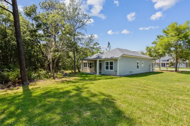 $749,000 | 96050 Captains Pointe Road, Yulee, FL 32097