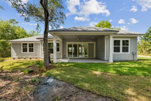 $749,000 | 96050 Captains Pointe Road, Yulee, FL 32097