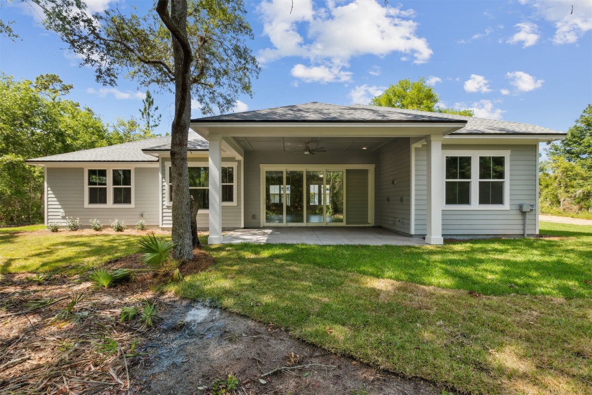 96050 Captains Pointe Road Yulee, FL 32097 - Photo 35 of 37