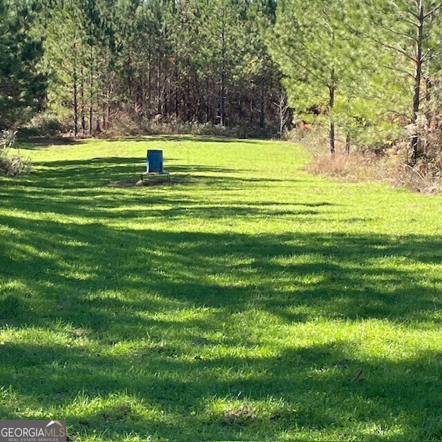 0 Pineville Road, Unit 121 / ACRES Buena Vista, GA 31803 - Photo 20 of 35 a swimming pool with outdoor seating and yard