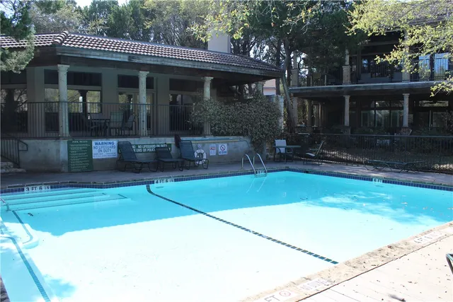 $3,250 | 1000 Liberty Park Drive, Unit 307, Austin, TX 78746