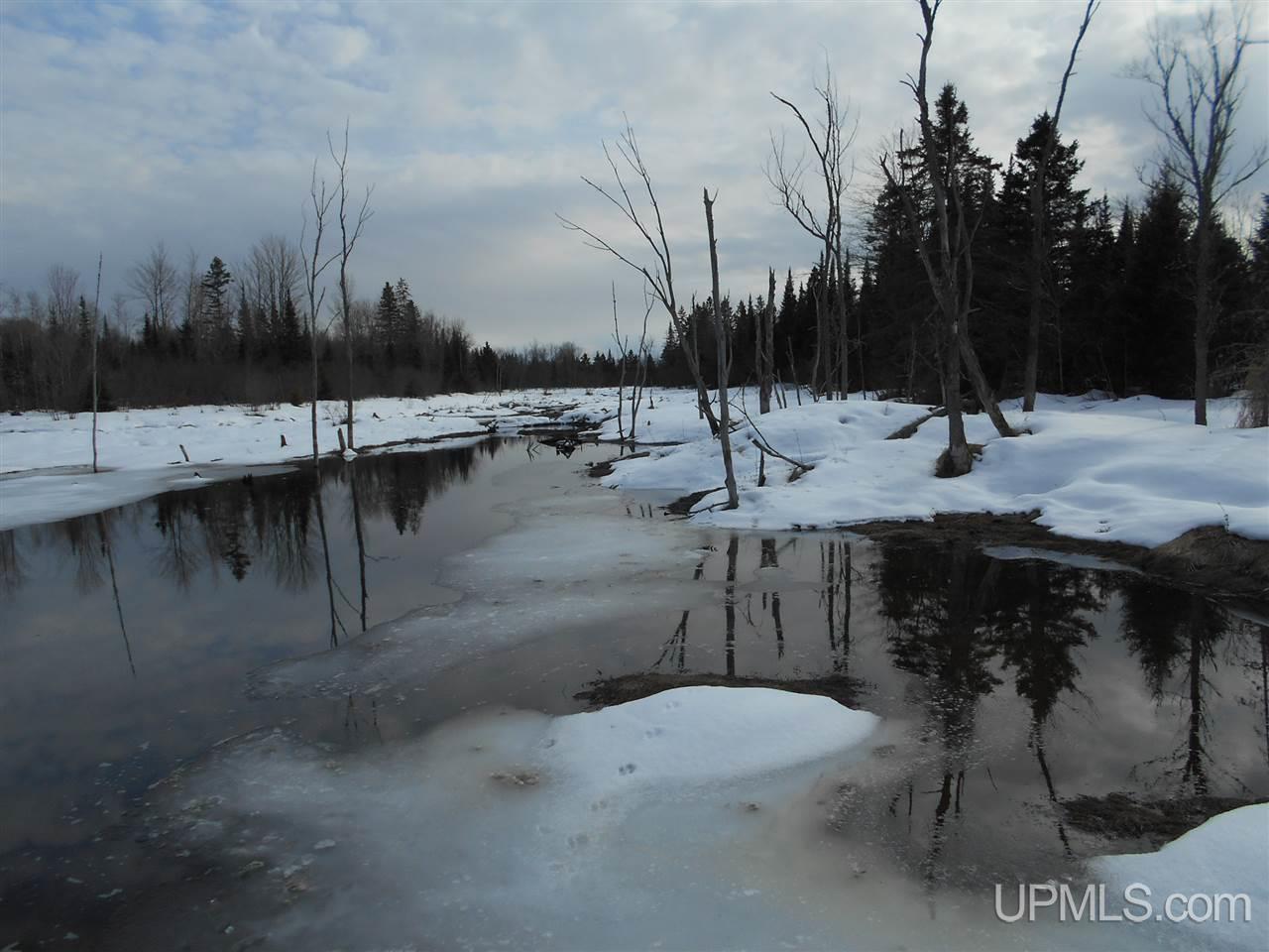 Tbd Tapiola Road Chassell, MI 49916 - Photo 10 of 14