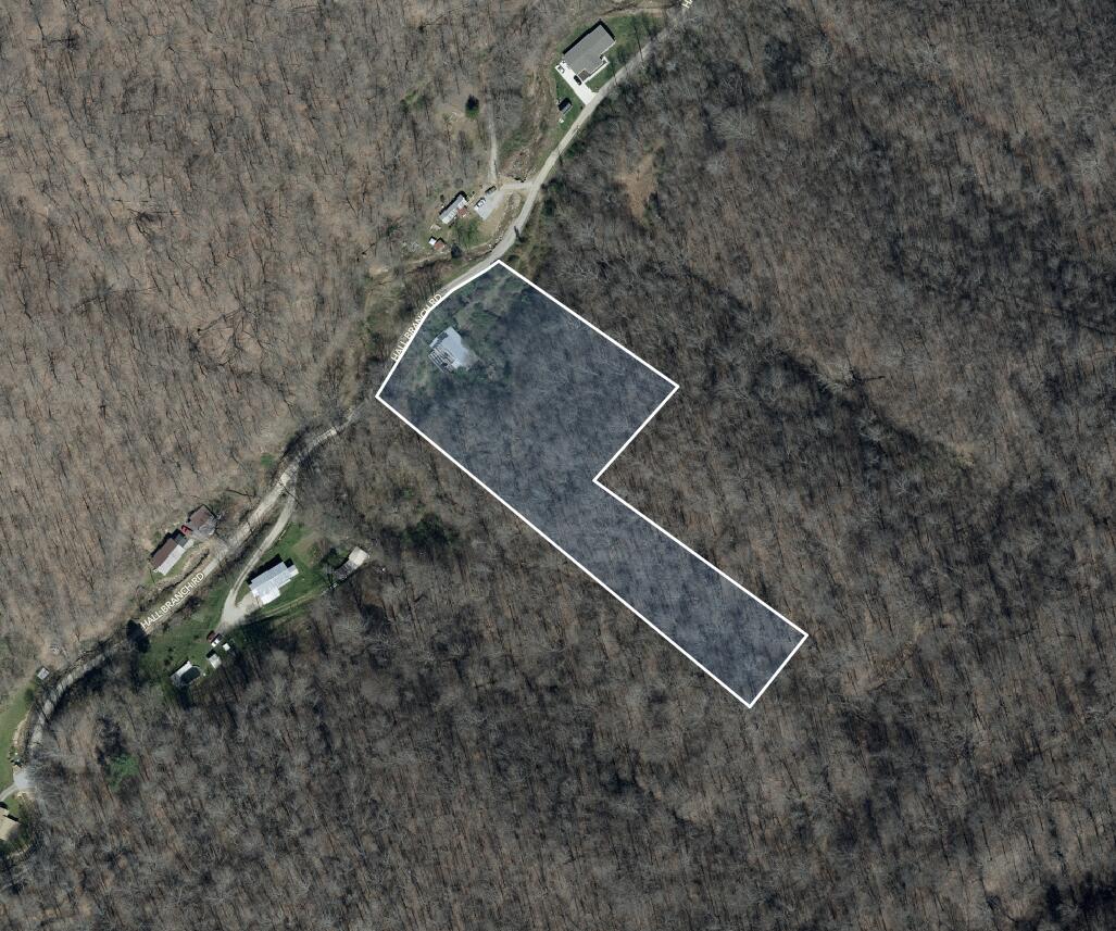 803 Hall Branch Road Topmost, KY 41862 - Photo 1 of 6 Screenshot 2026-07-06 135541