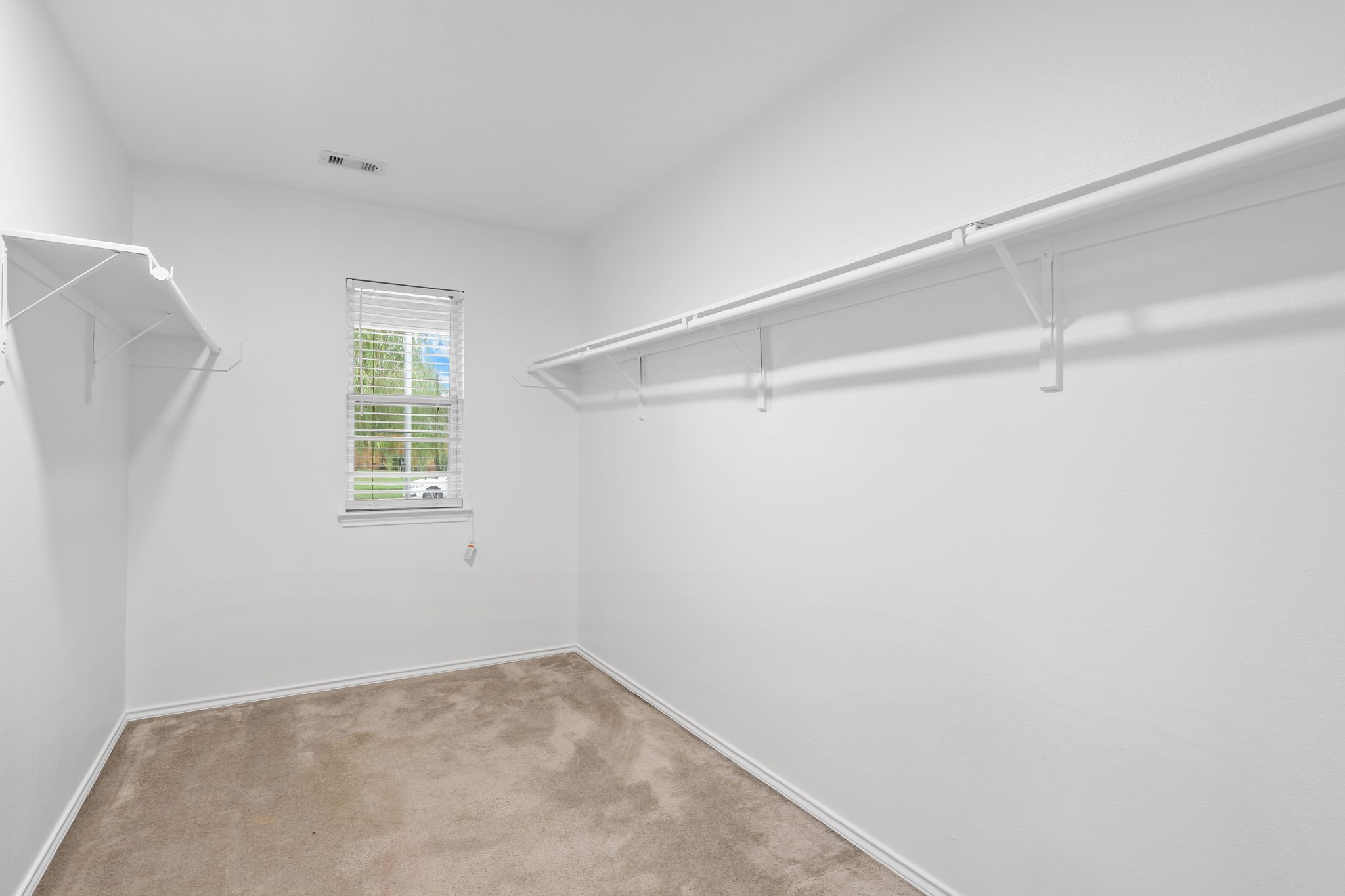 2810 Legends Knoll Drive Spring, TX 77386 - Photo 21 of 29 a view of a room that has a window in it