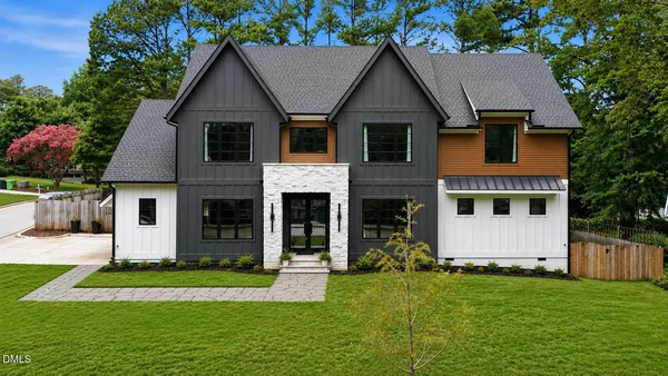 $2,750,000 | 814 Tyrrell Road, Raleigh, NC 27609