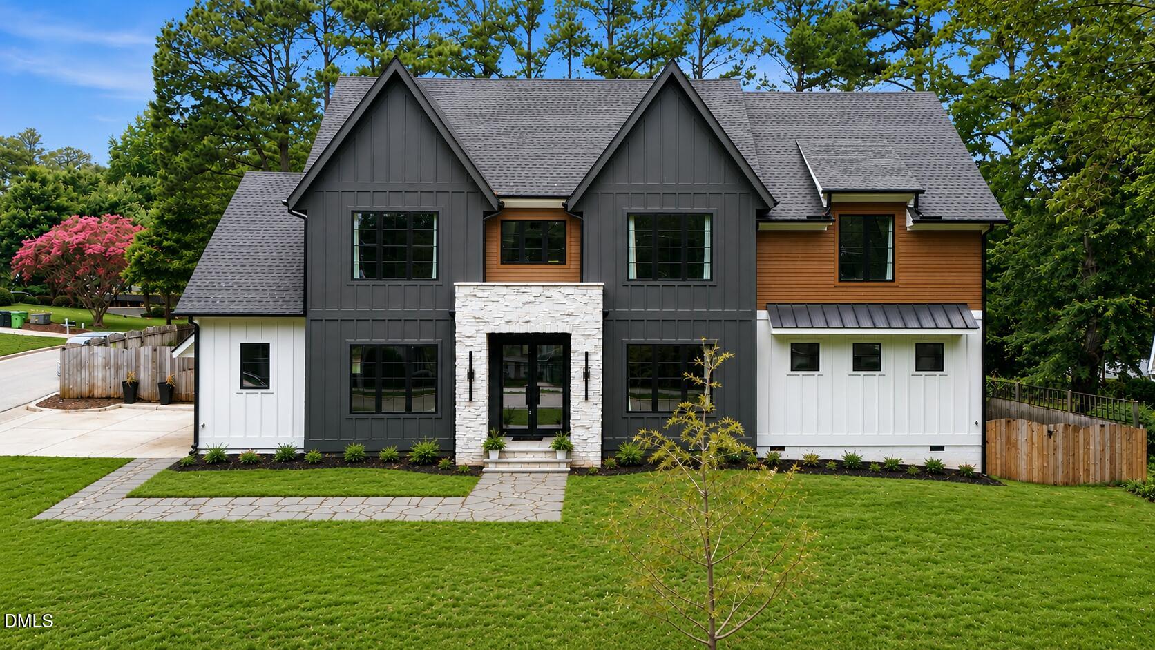 814 Tyrrell Road Raleigh, NC 27609 - Photo 1 of 51 ChatGPT Image Jul 14, 2026, 02_45_37 PM