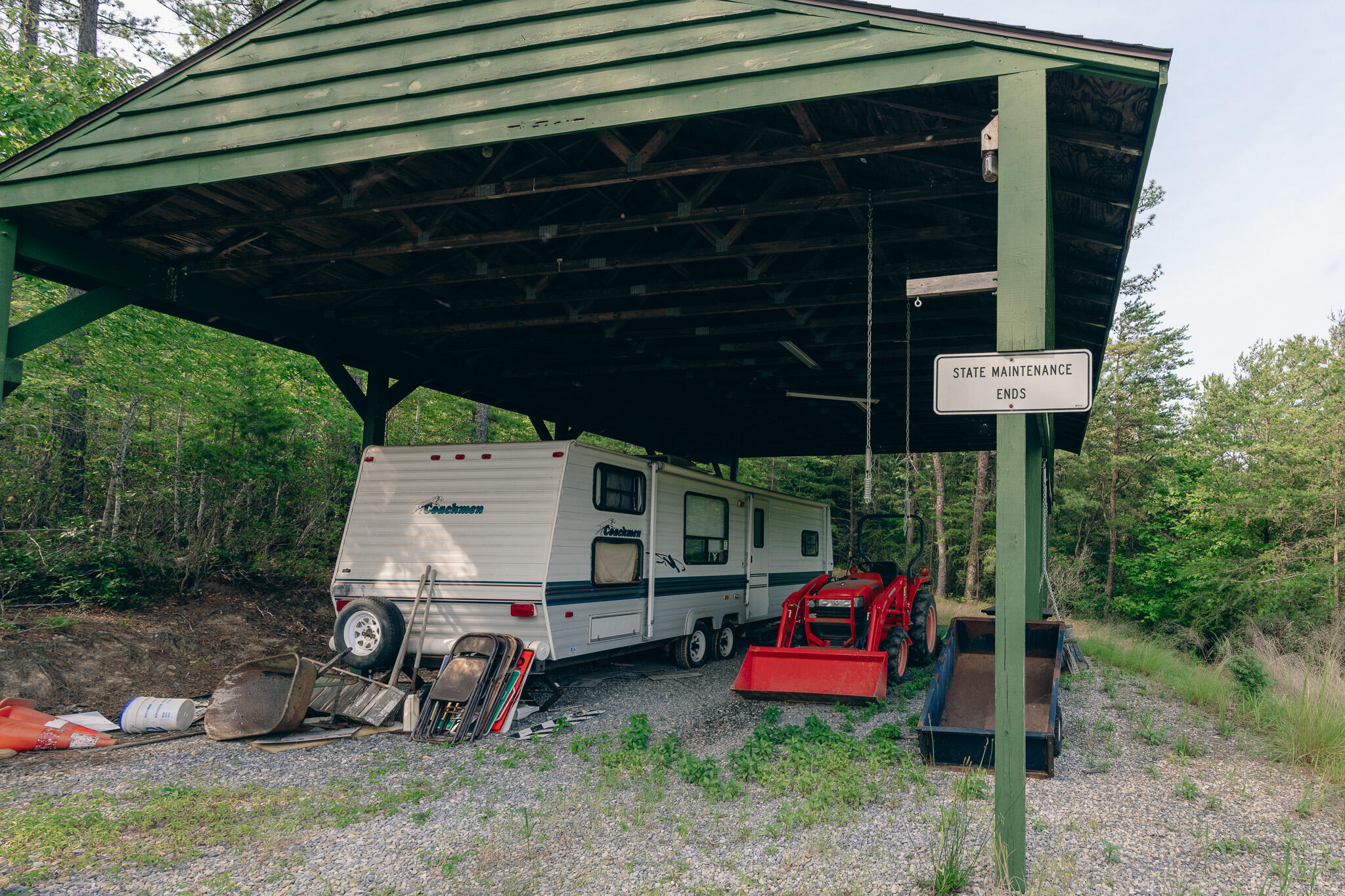 0 Sugar Tree Hollow Road Eagle Rock, VA 24085 - Photo 14 of 18 Miller pic 7
