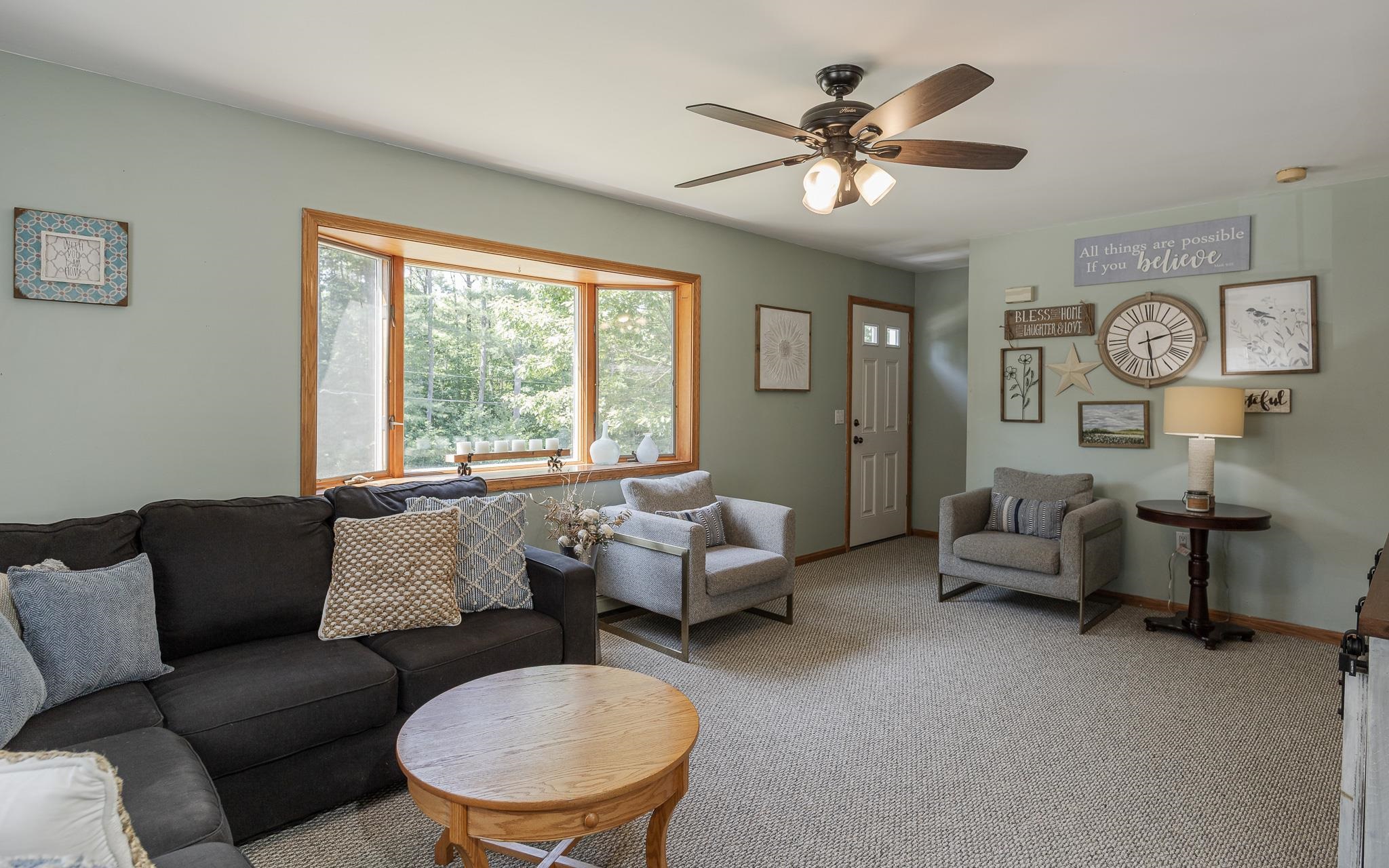 122 Eaton Road Swanzey, NH 03446 - Photo 19 of 32