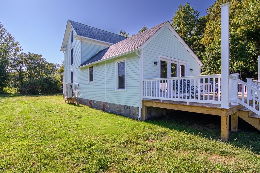 35554 Upshurs Nck Road Quinby, VA 23410 - Photo 12 of 41
