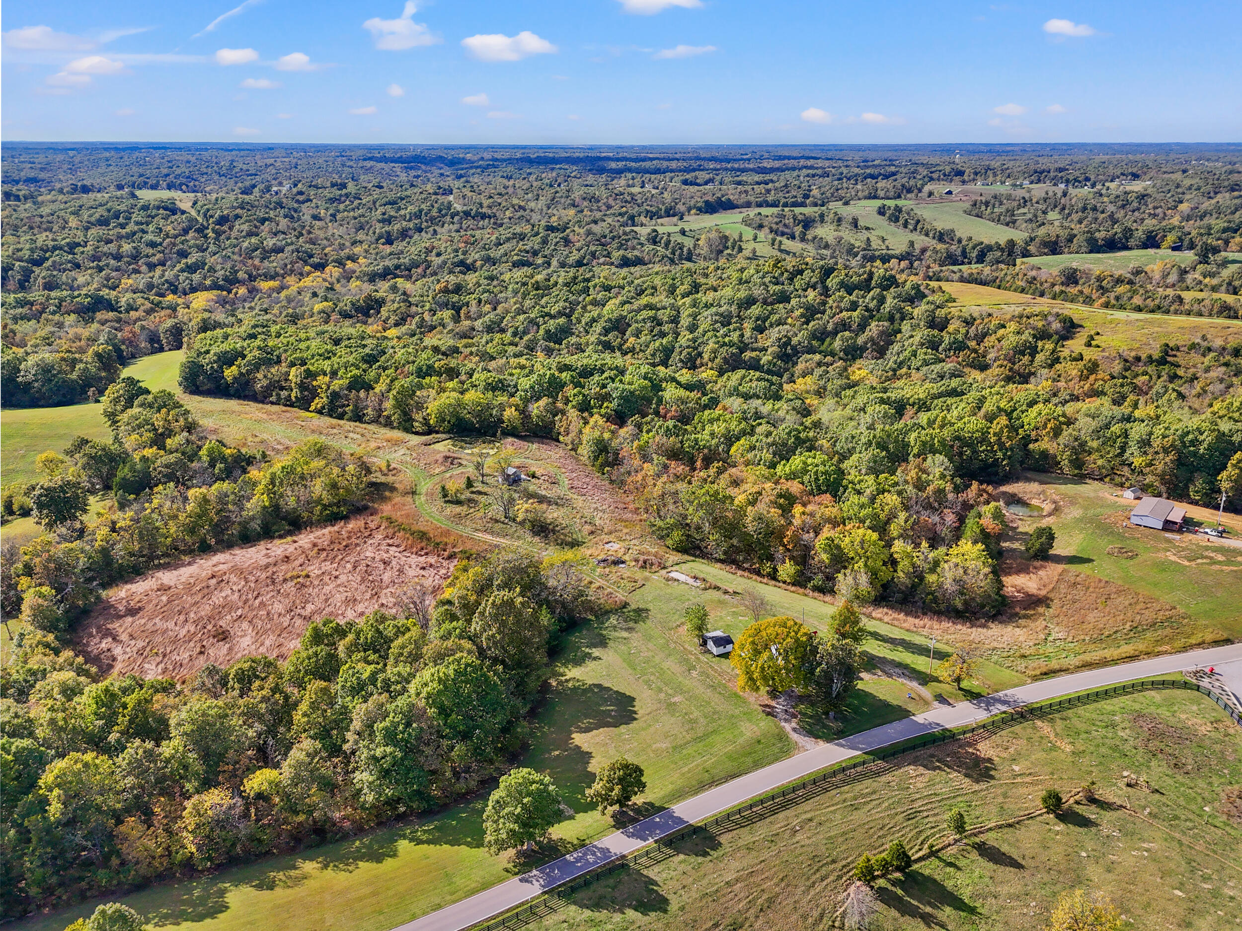 5021 St Johns Road Frankfort, KY 40601 - Photo 11 of 45 dji_20251013155736_0232_d