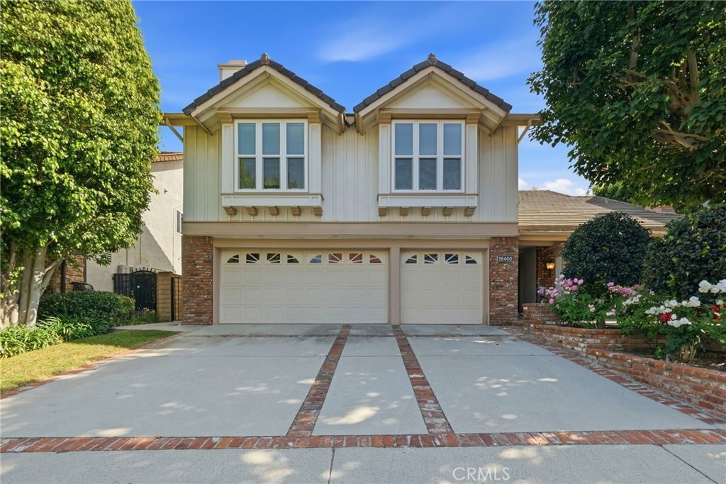 18400 Chatham Lane Porter Ranch, CA 91326 - Photo 1 of 74
