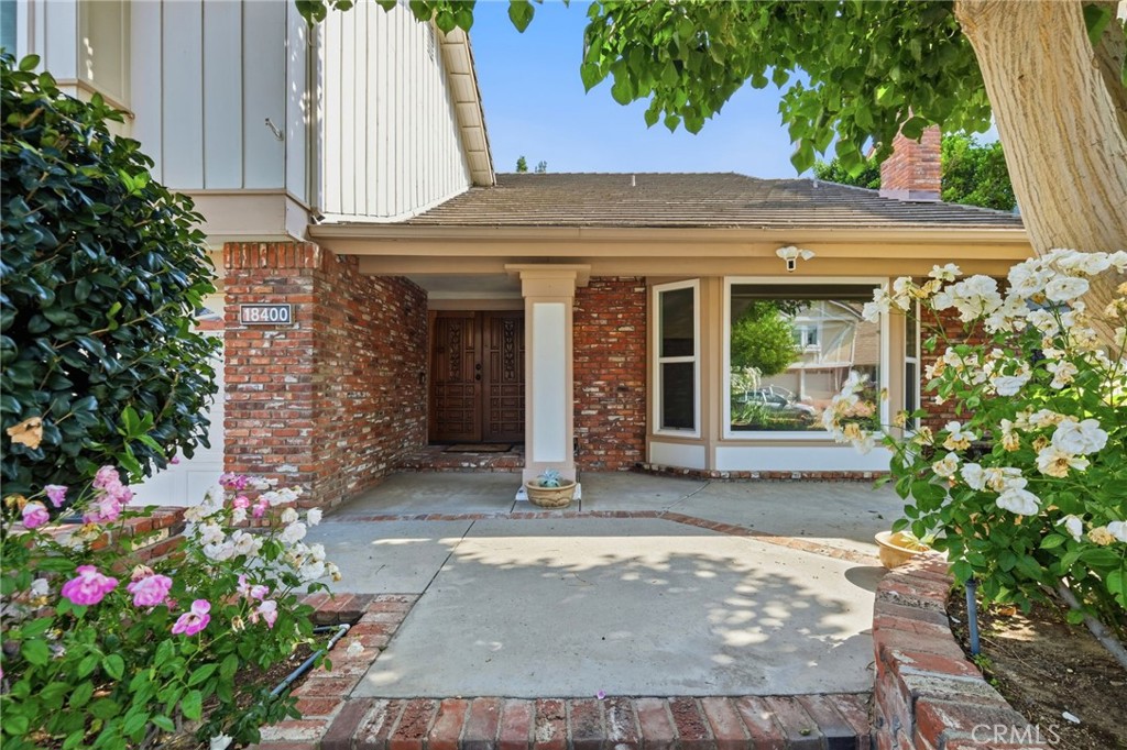 18400 Chatham Lane Porter Ranch, CA 91326 - Photo 5 of 74