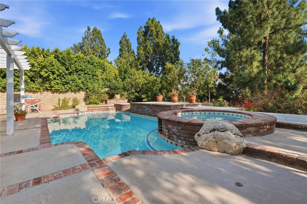 18400 Chatham Lane Porter Ranch, CA 91326 - Photo 65 of 74