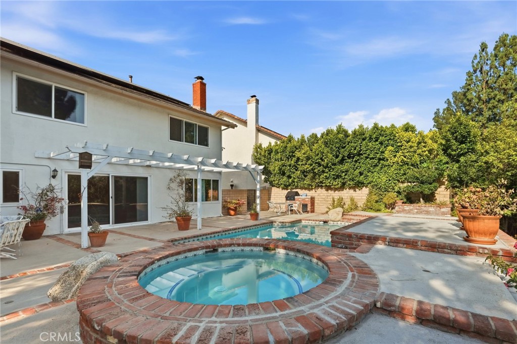 18400 Chatham Lane Porter Ranch, CA 91326 - Photo 66 of 74
