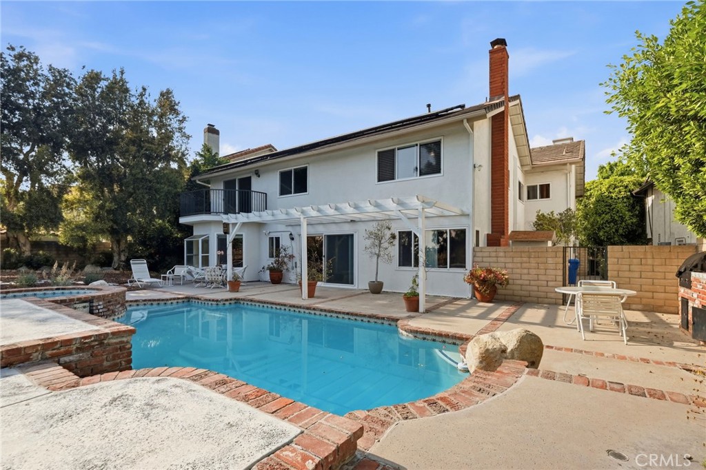 18400 Chatham Lane Porter Ranch, CA 91326 - Photo 67 of 74