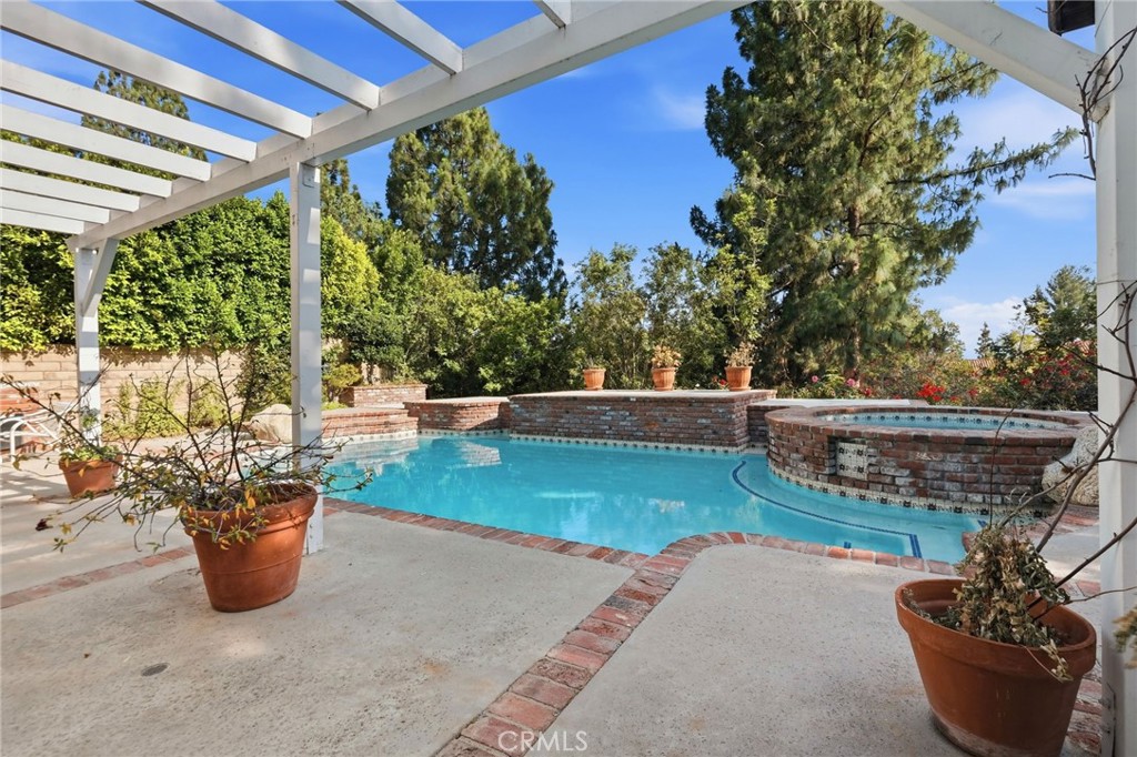 18400 Chatham Lane Porter Ranch, CA 91326 - Photo 69 of 74