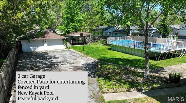 $215,000 | 919 West Henry Street, Staunton, IL 62088