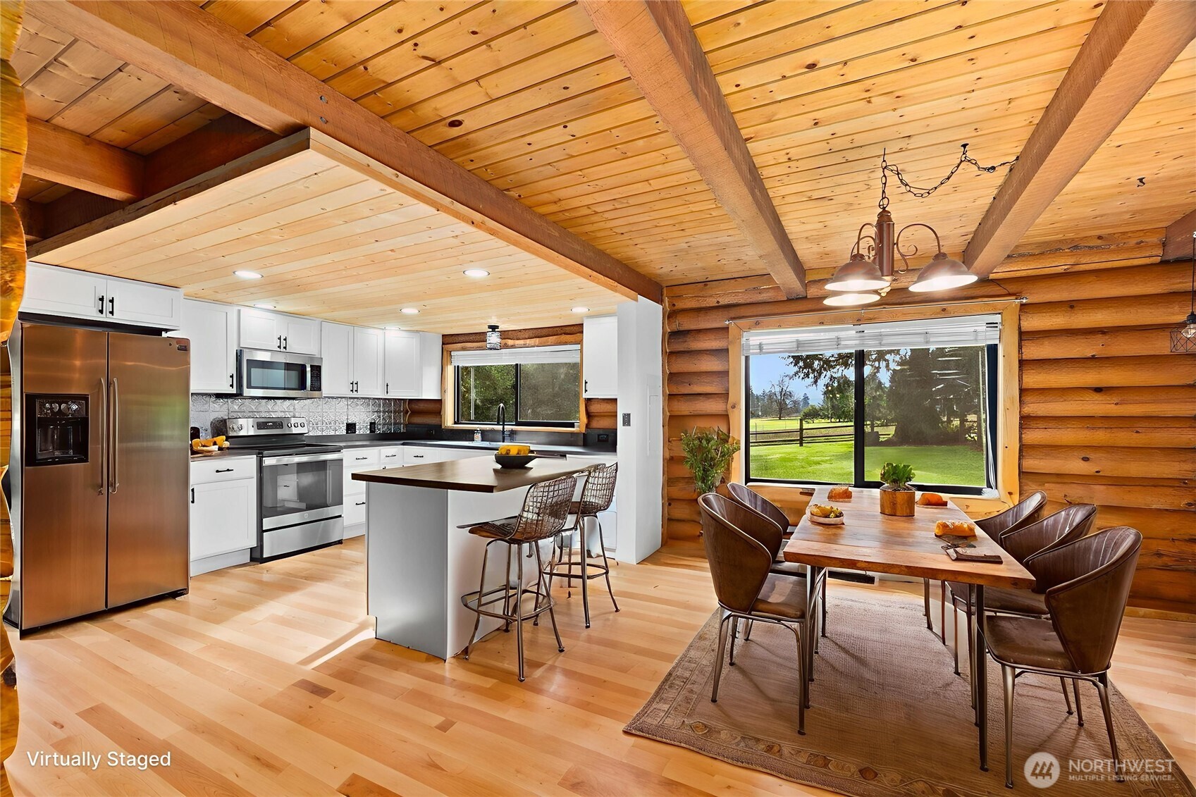 248 Coma Road Winlock, WA 98596 - Photo 15 of 40