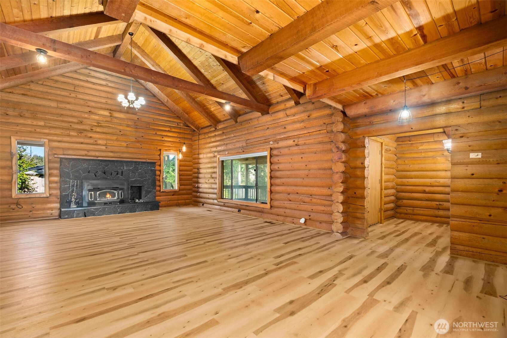 248 Coma Road Winlock, WA 98596 - Photo 20 of 40