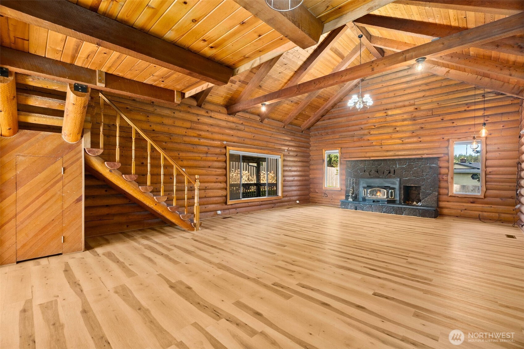 248 Coma Road Winlock, WA 98596 - Photo 21 of 40