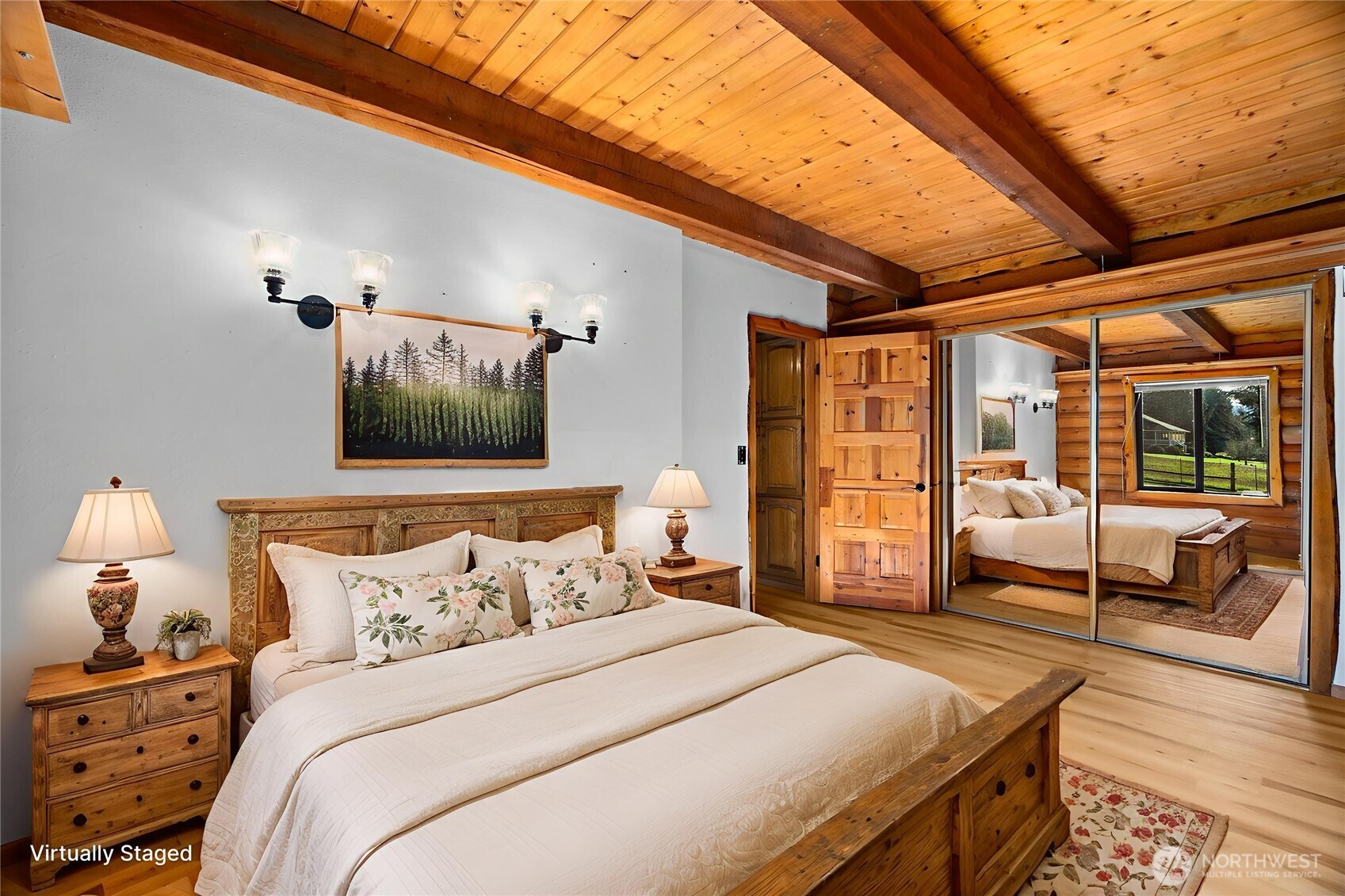 248 Coma Road Winlock, WA 98596 - Photo 25 of 40