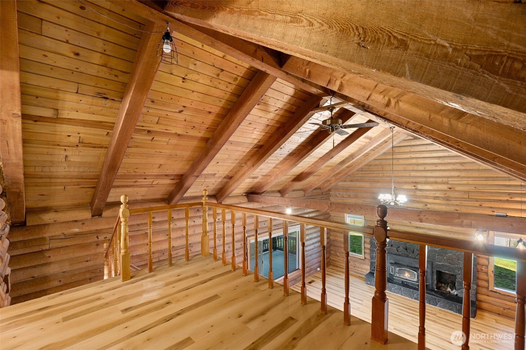 248 Coma Road Winlock, WA 98596 - Photo 26 of 40