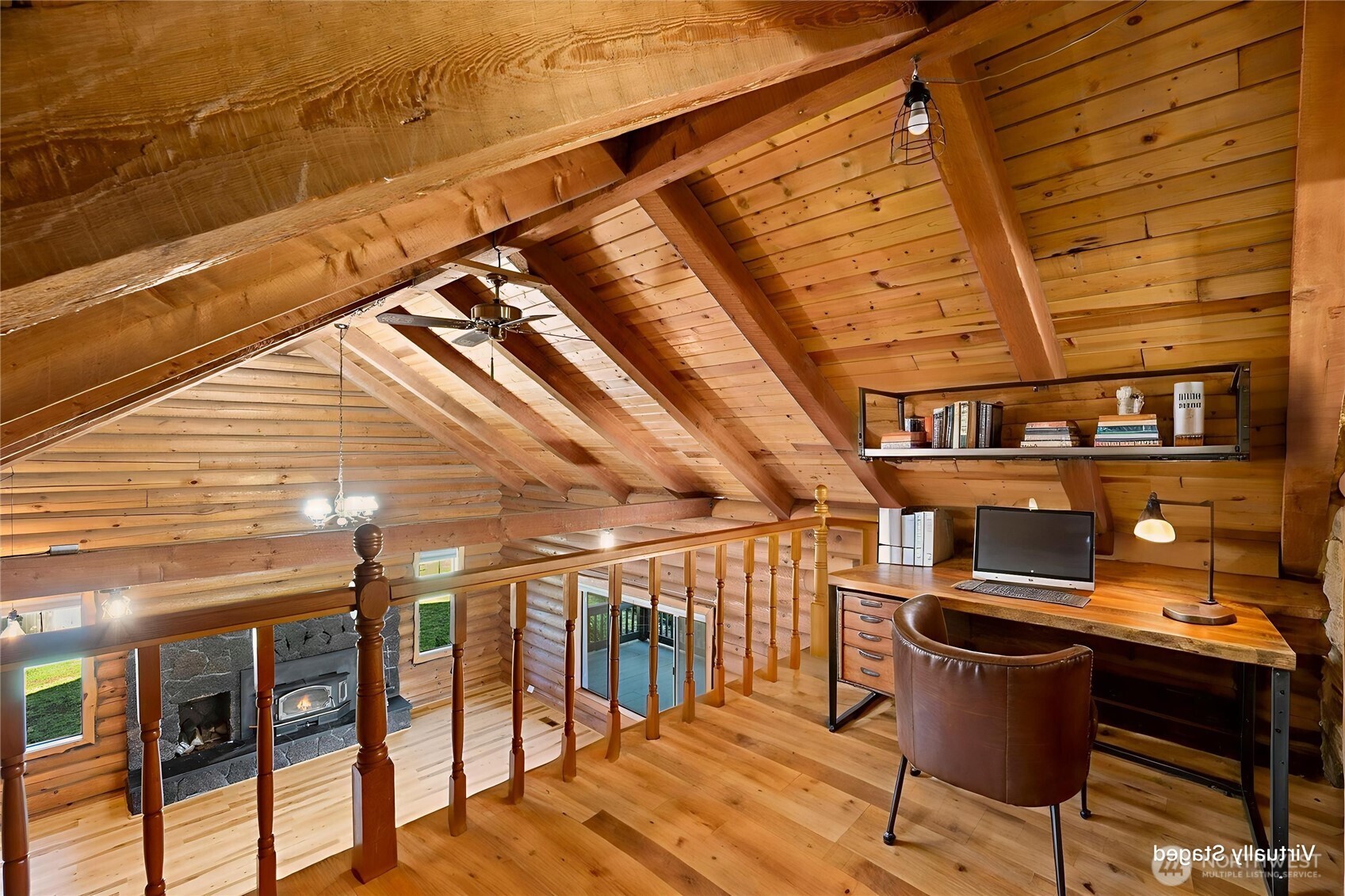 248 Coma Road Winlock, WA 98596 - Photo 27 of 40