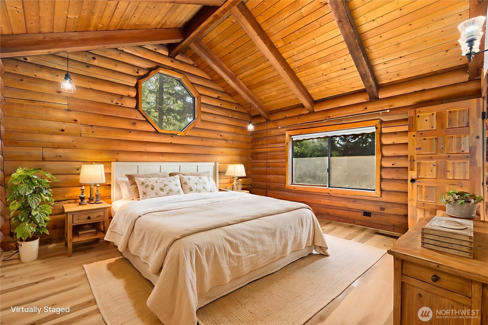 248 Coma Road Winlock, WA 98596 - Photo 29 of 40