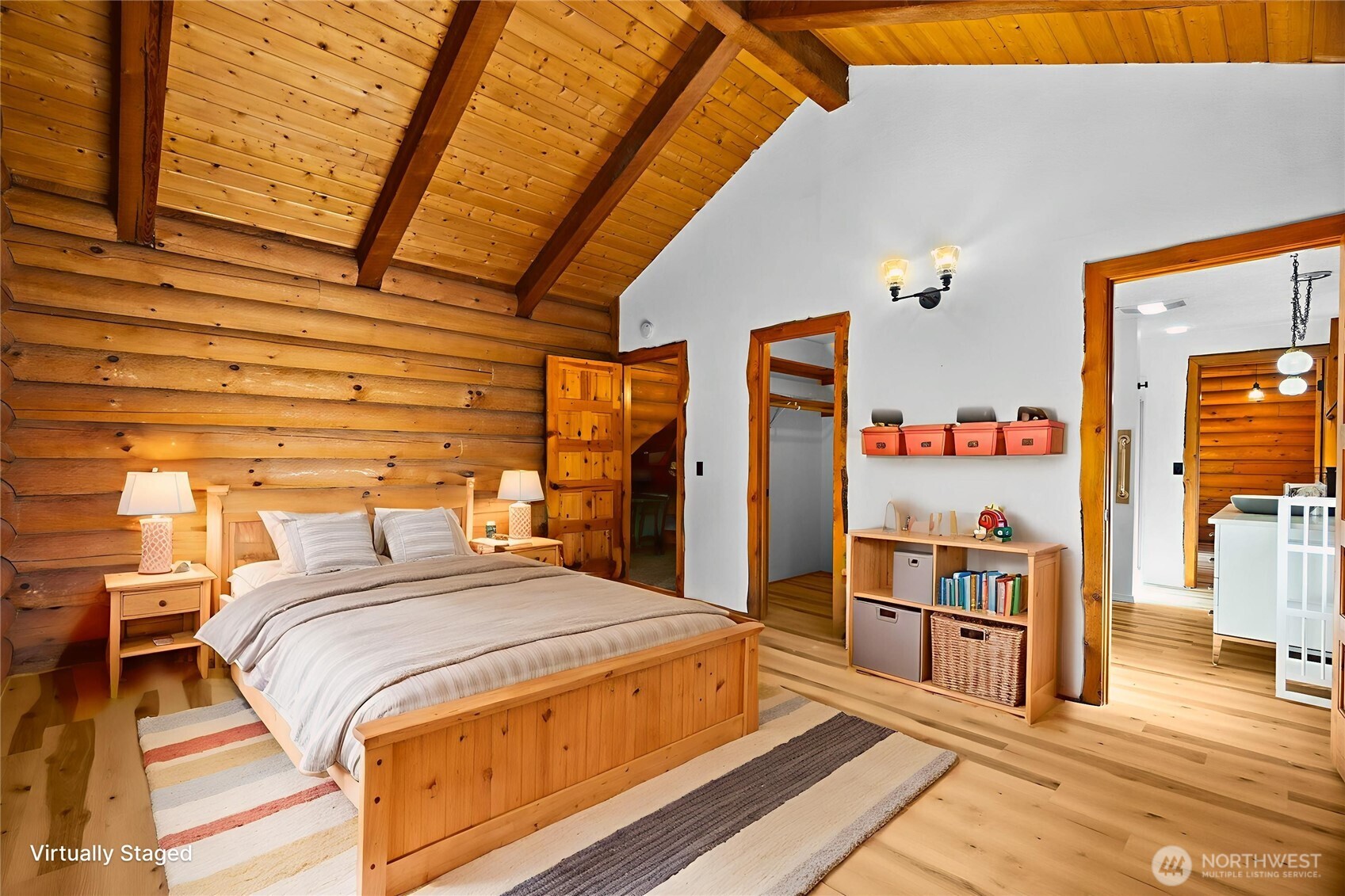 248 Coma Road Winlock, WA 98596 - Photo 35 of 40