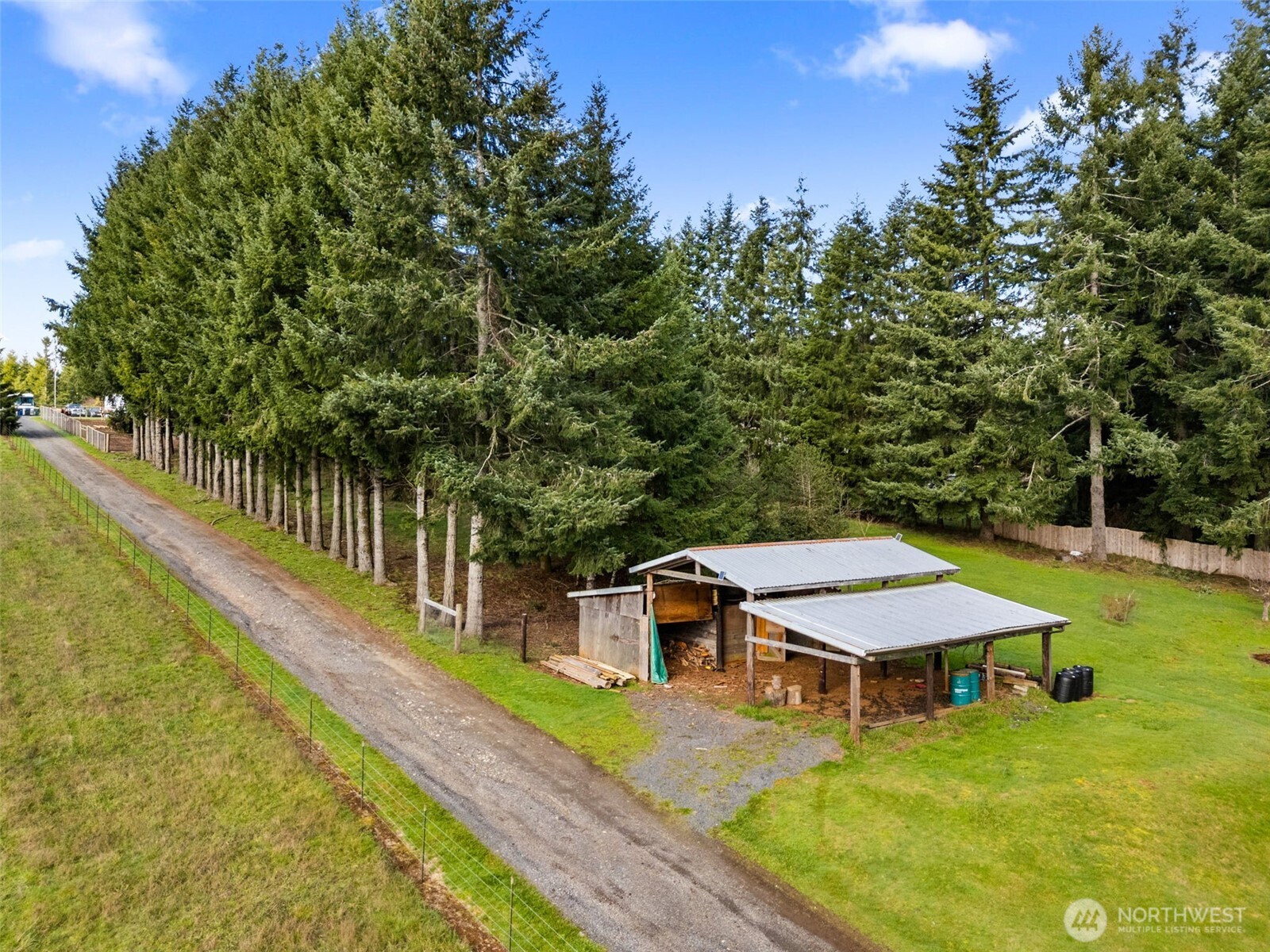 248 Coma Road Winlock, WA 98596 - Photo 38 of 40