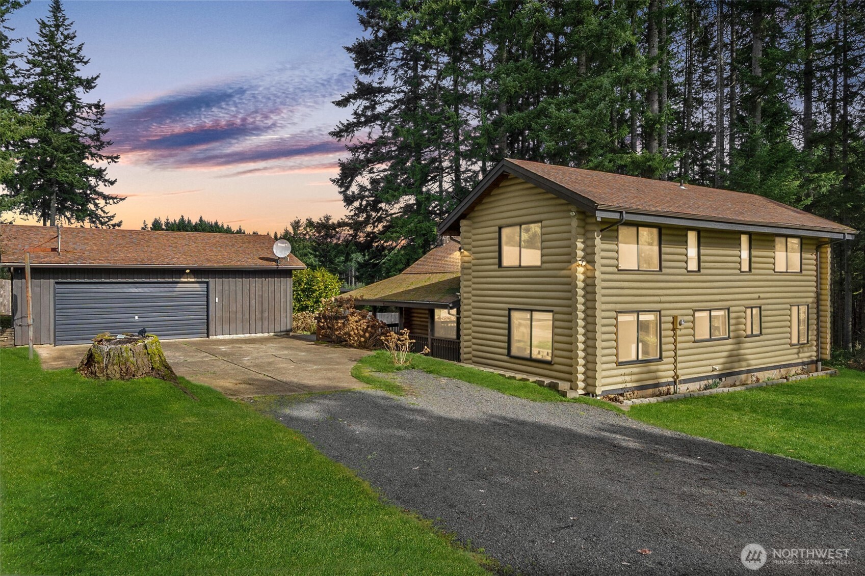 248 Coma Road Winlock, WA 98596 - Photo 40 of 40