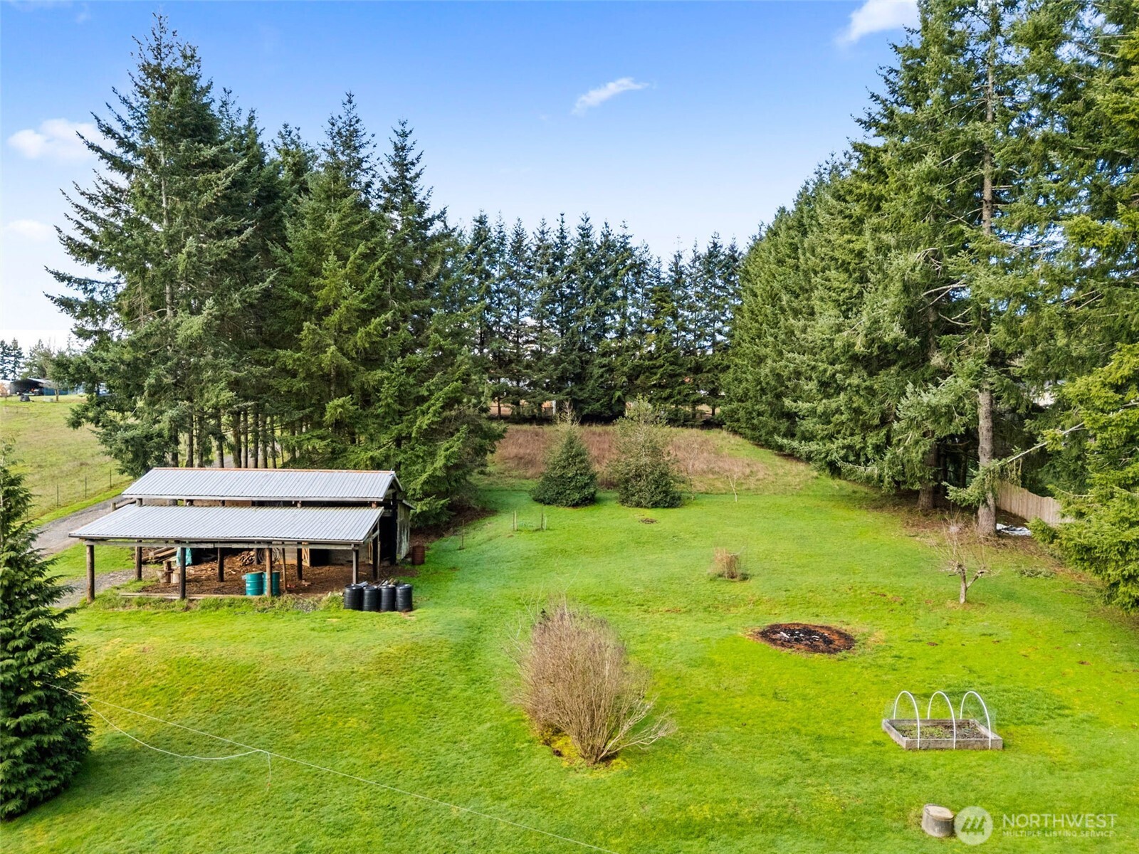 248 Coma Road Winlock, WA 98596 - Photo 4 of 40