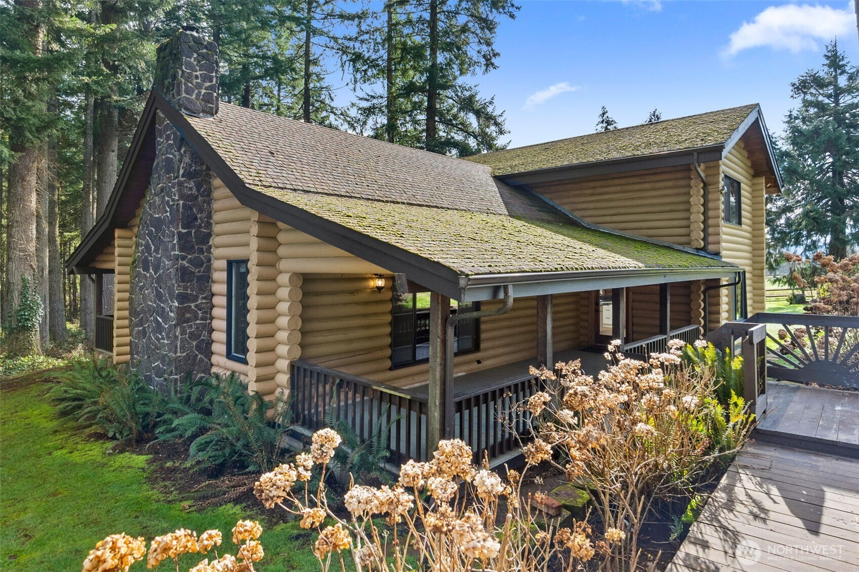 248 Coma Road Winlock, WA 98596 - Photo 6 of 40