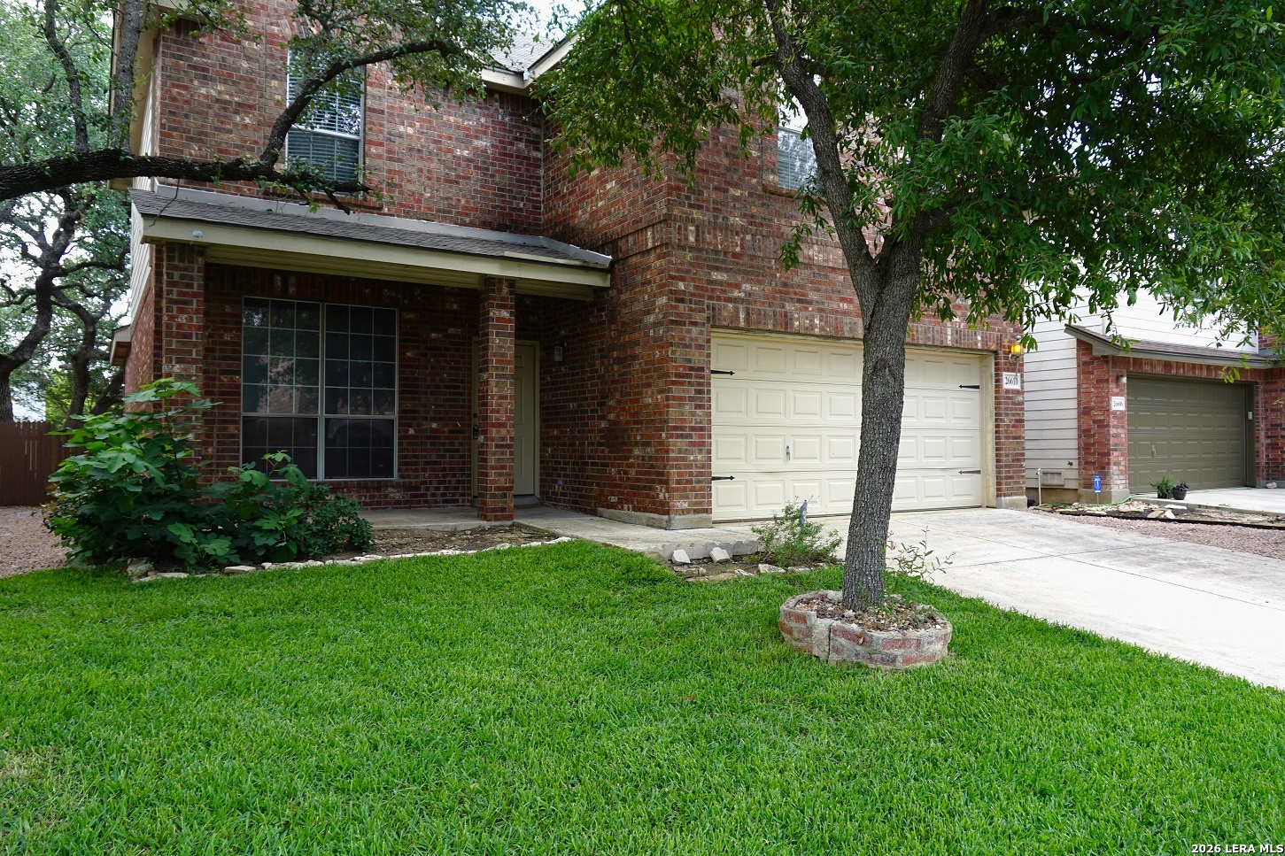 26610 Sparrow Ridge San Antonio, TX 78261 - Photo 3 of 34
