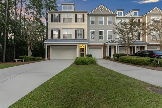$749,000 | 188 Fair Sailing Road, Mount Pleasant, SC 29466