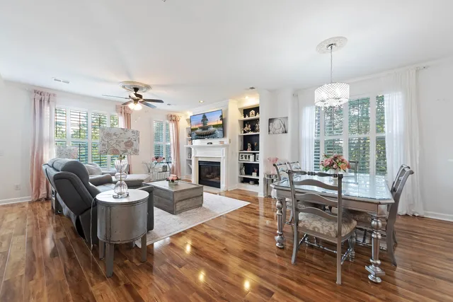 $749,000 | 188 Fair Sailing Road, Mount Pleasant, SC 29466