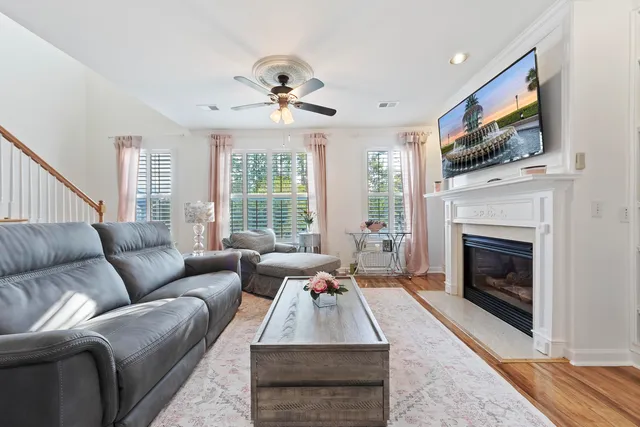 $749,000 | 188 Fair Sailing Road, Mount Pleasant, SC 29466