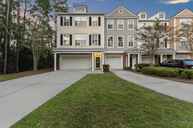 $749,000 | 188 Fair Sailing Road, Mount Pleasant, SC 29466