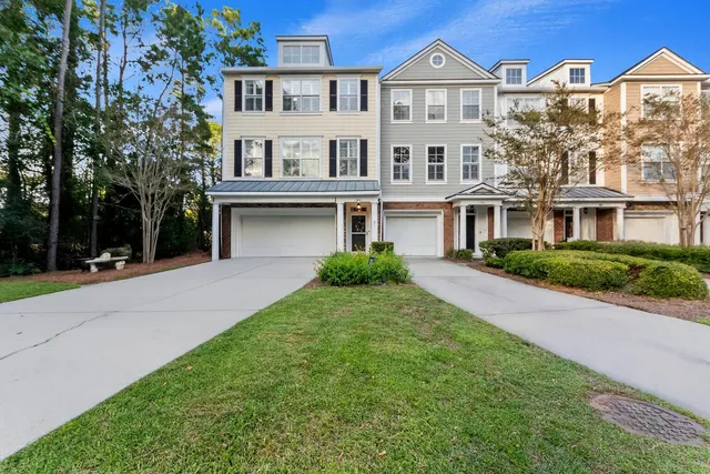 $749,000 | 188 Fair Sailing Road, Mount Pleasant, SC 29466