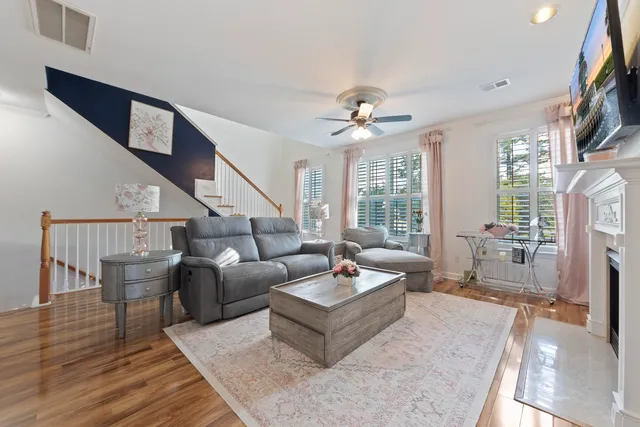 $749,000 | 188 Fair Sailing Road, Mount Pleasant, SC 29466