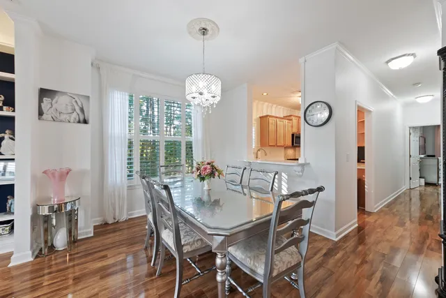 $749,000 | 188 Fair Sailing Road, Mount Pleasant, SC 29466