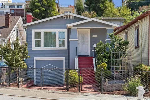 $449,000 | 2304 14th Avenue, Oakland, CA 94606