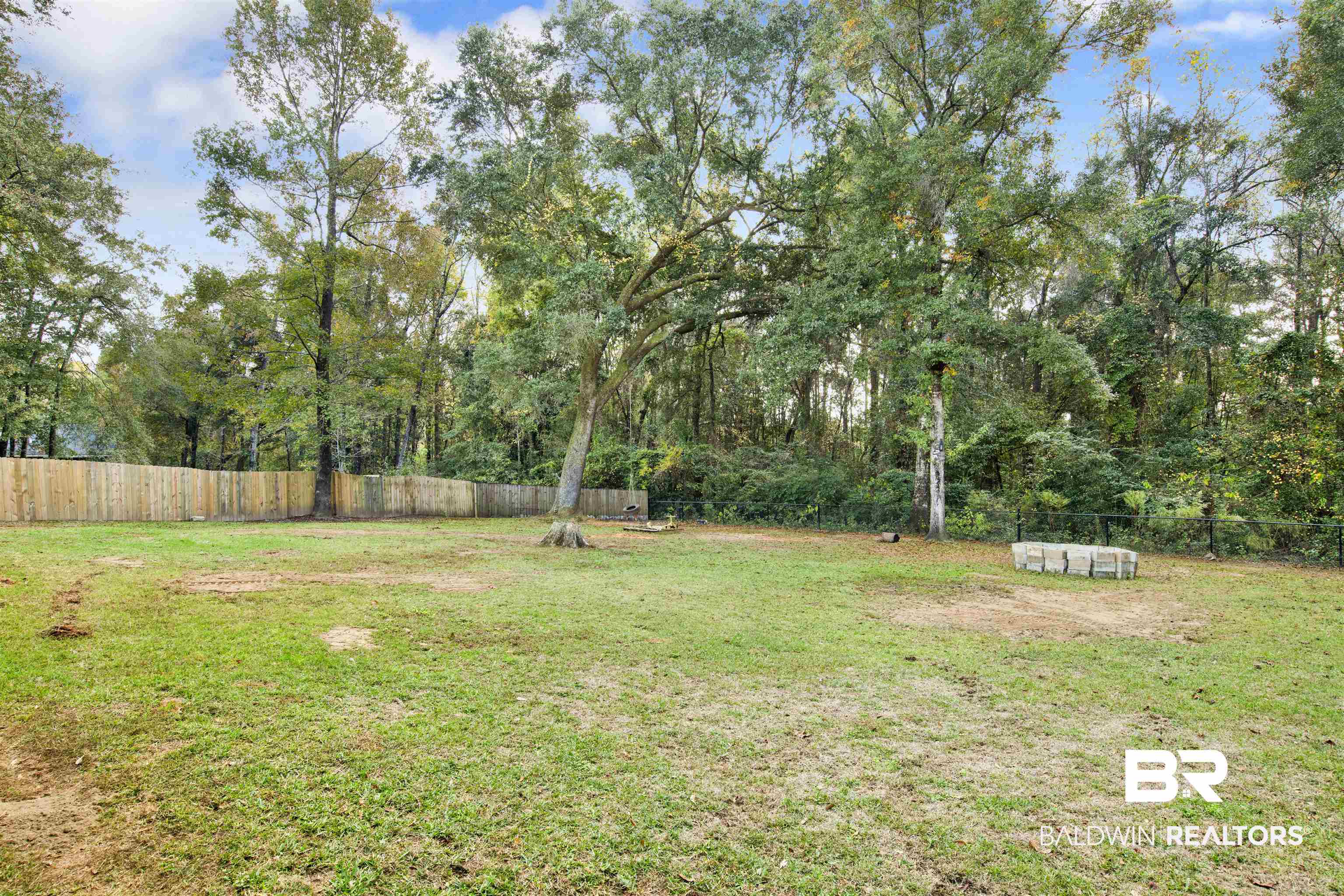 9534 Labrador Run North Mobile, AL 36695 - Photo 30 of 30 View of yard