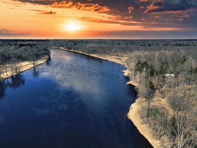 $227,500 | River Drive, Menominee, MI 49858