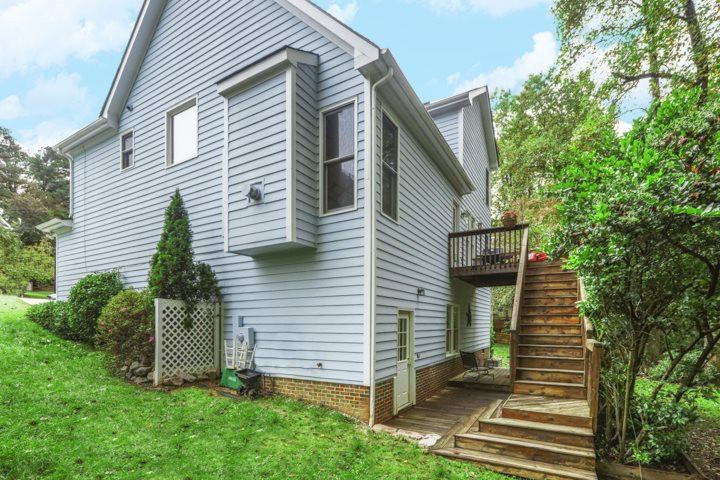 1428 Opal Court Raleigh, NC 27615 - Photo 26 of 30 Photo 26
